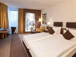 ****  Essential By Dorint Frankfurt-Niederrad Hotel Frankfurt am Main Germany
