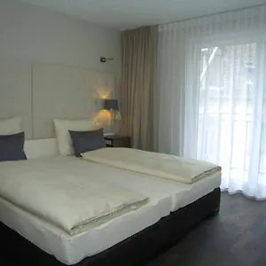 4* Ξενοδοχείο Europa Style