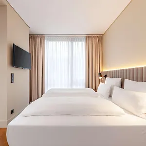 **** Aparthotel Nh Muenchen Duitsland