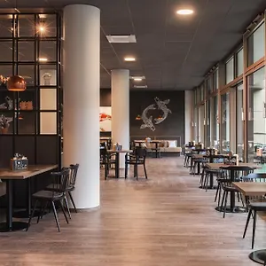 فندق - The Niu Tab Main Station By Ihg ***