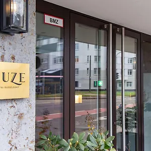 فندق Muze - Handwritten Collection ****