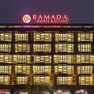 **** Hotel Ramada & Sisli Turkije