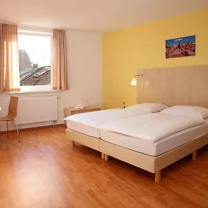 A&o Friedrichshain Auberge de jeunesse Berlin