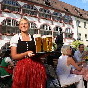 Bischofshof Am Dom Hotel Ratisbonne