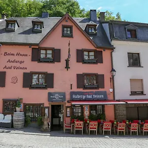 *** Hotel Aal Veinen Luxemburg