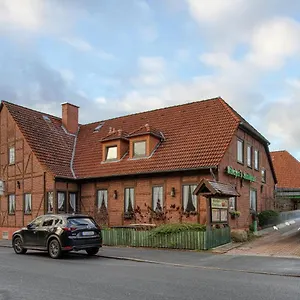 Kischers Hotel Hanovre
