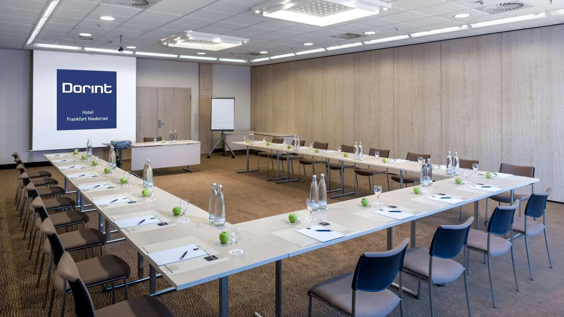 Essential By Dorint Frankfurt-Niederrad Hotel Frankfurt am Main