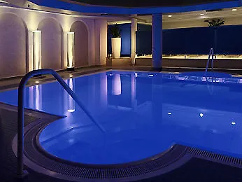 Essential By Dorint Frankfurt-Niederrad Otel Frankfurt am Main 4*,  Almanya