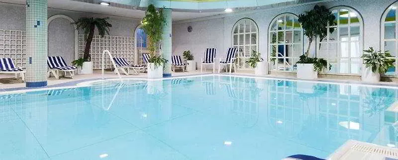 Essential By Dorint Frankfurt-Niederrad Hotel Frankfurt am Main