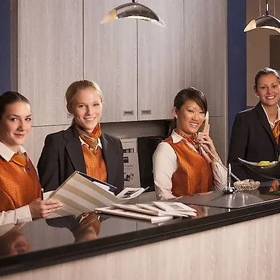 Essential By Dorint Frankfurt-Niederrad Hotel Frankfurt am Main