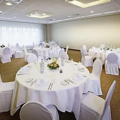 Essential By Dorint Frankfurt-Niederrad Hotel Frankfurt am Main Germany