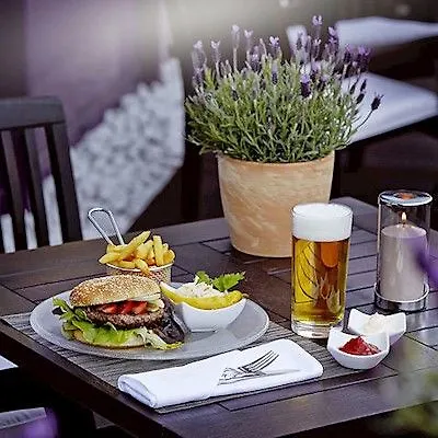 Essential By Dorint Frankfurt-Niederrad Otel Frankfurt am Main