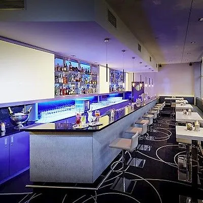 Essential By Dorint Frankfurt-Niederrad Otel Frankfurt am Main
