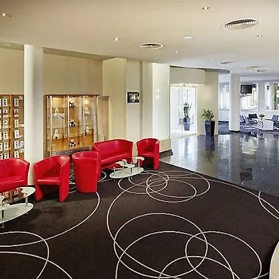 Essential By Dorint Frankfurt-Niederrad Hotel Frankfurt am Main