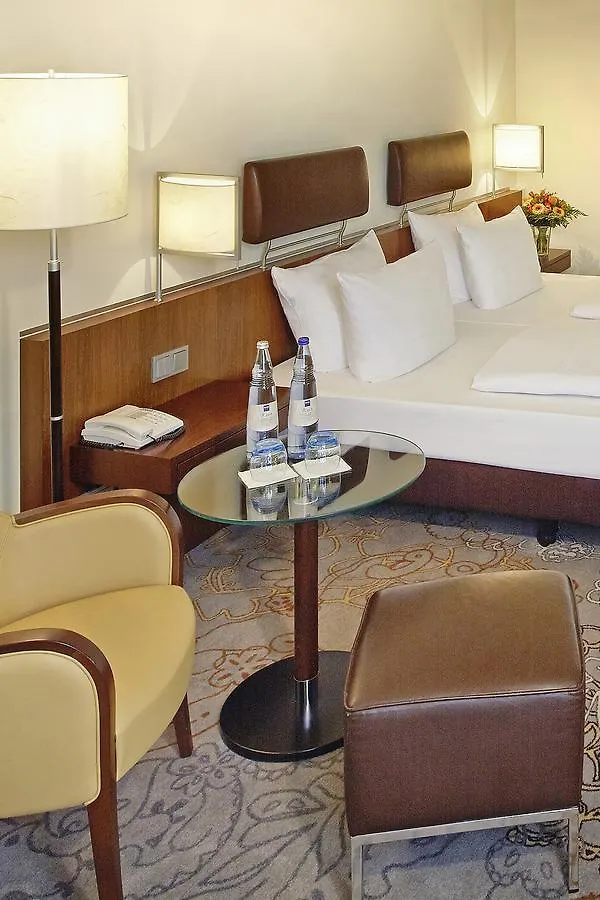Essential By Dorint Frankfurt-Niederrad Hotel Frankfurt am Main
