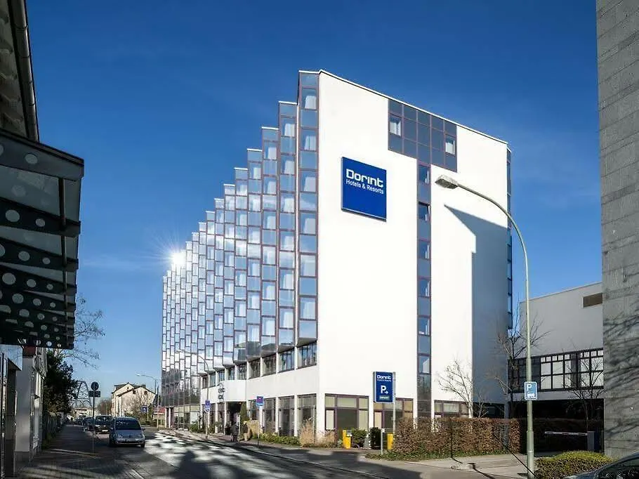 Essential By Dorint Frankfurt-Niederrad Hotel Frankfurt am Main Germany