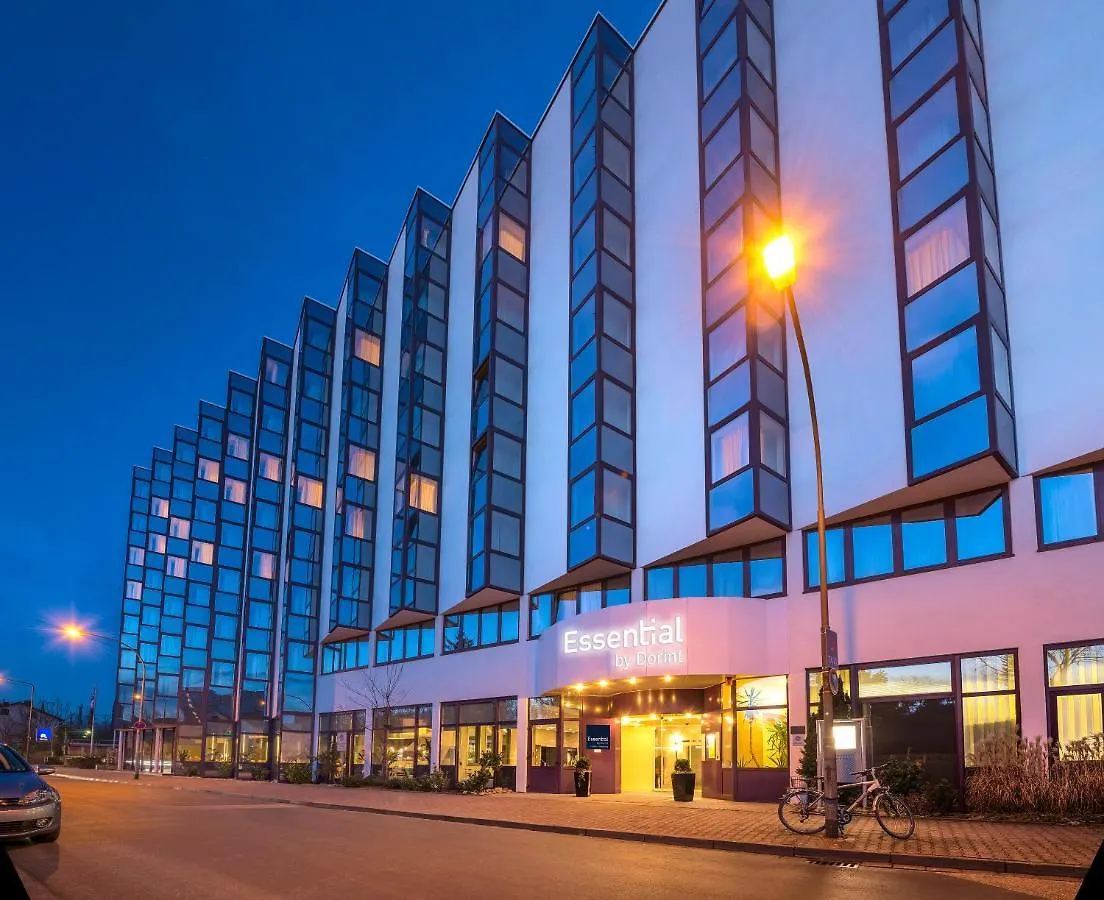Hotel Essential by Dorint Frankfurt-Niederrad Frankfurt am Main
