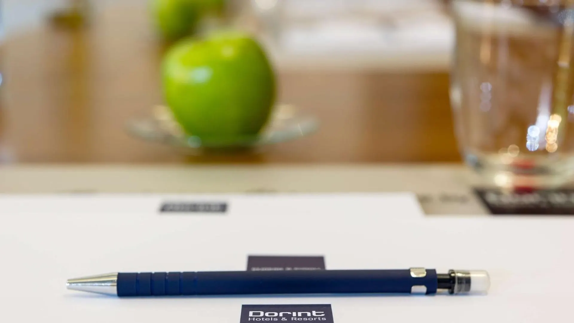 Hotel Essential by Dorint Frankfurt-Niederrad Frankfurt am Main