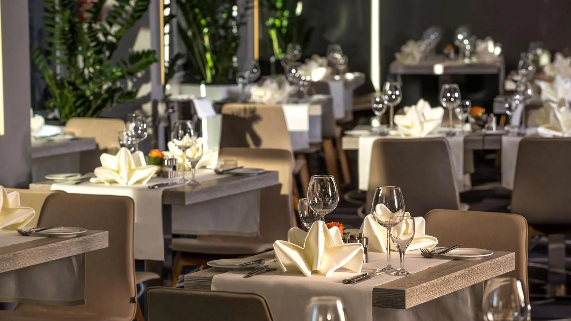 ****  Hotel Essential by Dorint Frankfurt-Niederrad Frankfurt am Main Deutschland