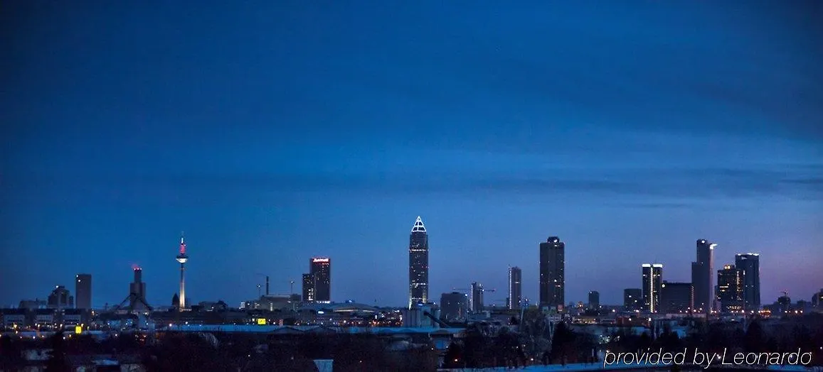 Hotel Essential by Dorint Frankfurt-Niederrad Frankfurt am Main