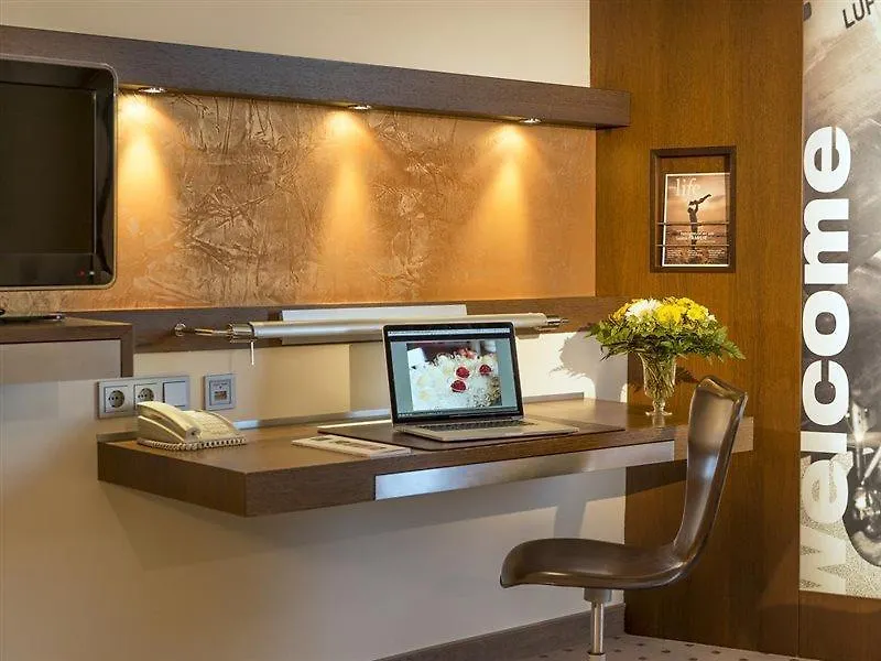 Hotel Essential by Dorint Frankfurt-Niederrad Frankfurt am Main
