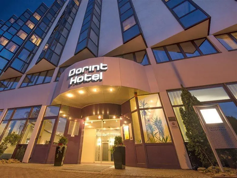 ****  Hotel Essential by Dorint Frankfurt-Niederrad Frankfurt am Main Deutschland