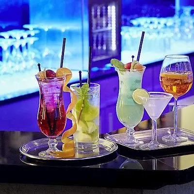 Hotel Essential by Dorint Frankfurt-Niederrad Frankfurt am Main