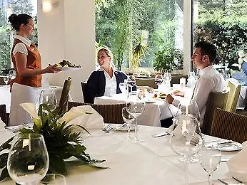 ****  Hotel Essential by Dorint Frankfurt-Niederrad Frankfurt am Main Deutschland