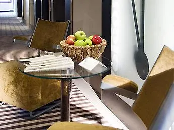 ****  Hotel Essential by Dorint Frankfurt-Niederrad Frankfurt am Main Deutschland