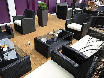Hotel Essential by Dorint Frankfurt-Niederrad Frankfurt am Main