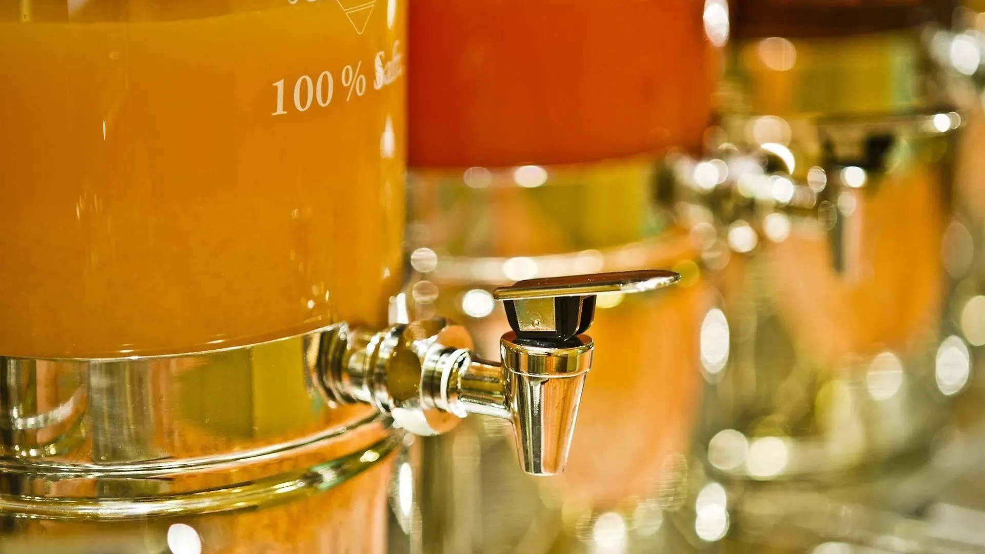 Hotel Essential by Dorint Frankfurt-Niederrad Frankfurt am Main