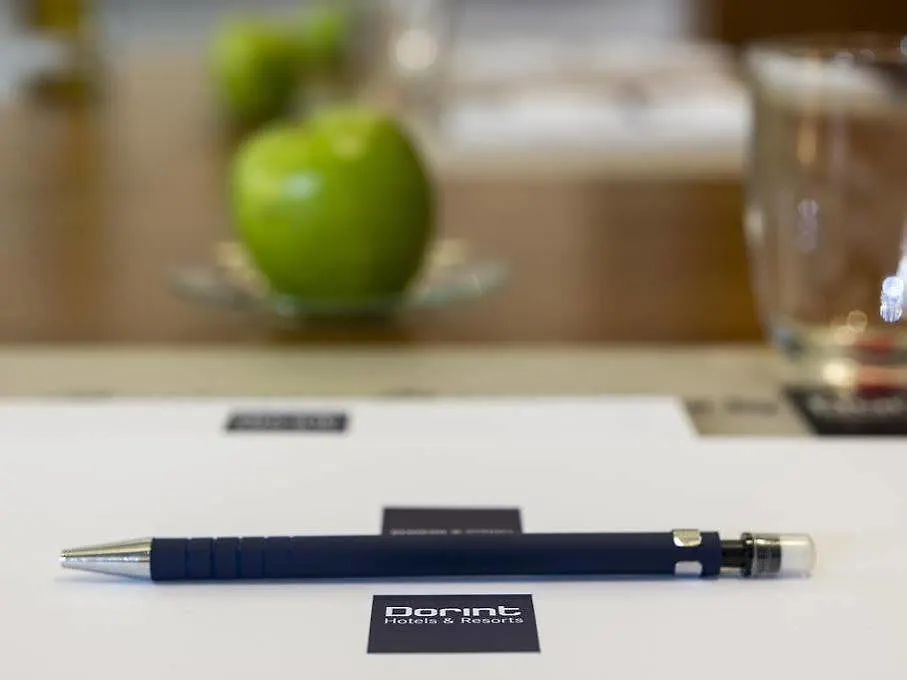 Hotel Essential by Dorint Frankfurt-Niederrad Frankfurt am Main