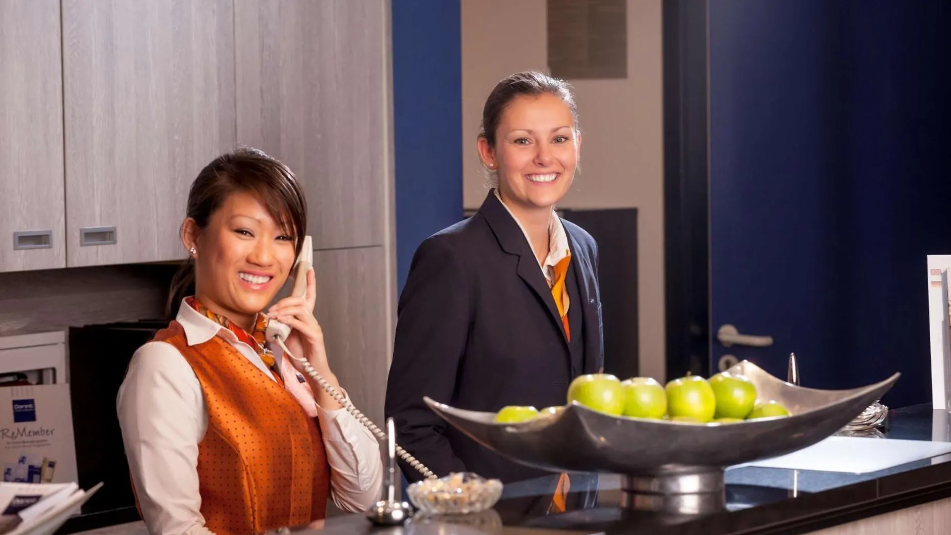 Essential By Dorint Frankfurt-Niederrad Hotel Frankfurt am Main