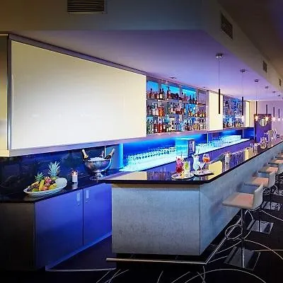 Essential By Dorint Frankfurt-Niederrad Hotel Frankfurt am Main Germany