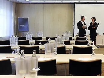 Essential By Dorint Frankfurt-Niederrad Hotel Frankfurt am Main