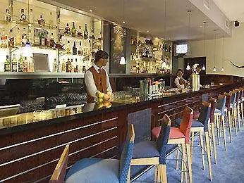 Essential By Dorint Frankfurt-Niederrad Hotel Frankfurt am Main 4*,  Duitsland