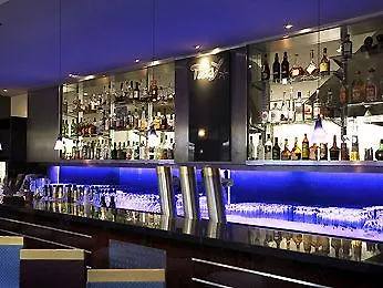 Hotel Essential By Dorint Frankfurt-Niederrad Frankfurt nad Mohanem