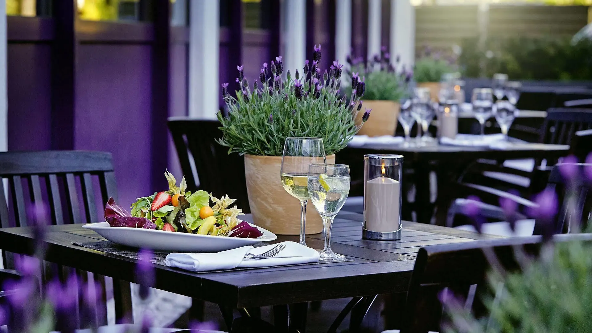 Hotel Essential By Dorint Frankfurt-Niederrad Frankfurt nad Mohanem